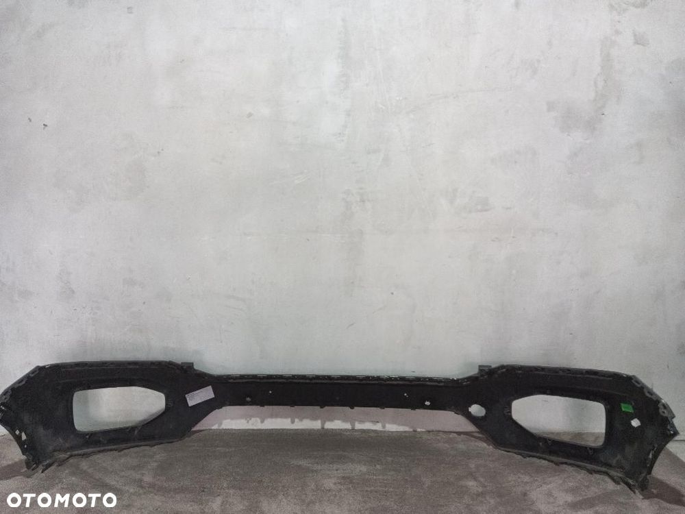 ZDERZAK PRZÓD PRZEDNI VW T-ROC 2GA807221AF - 5