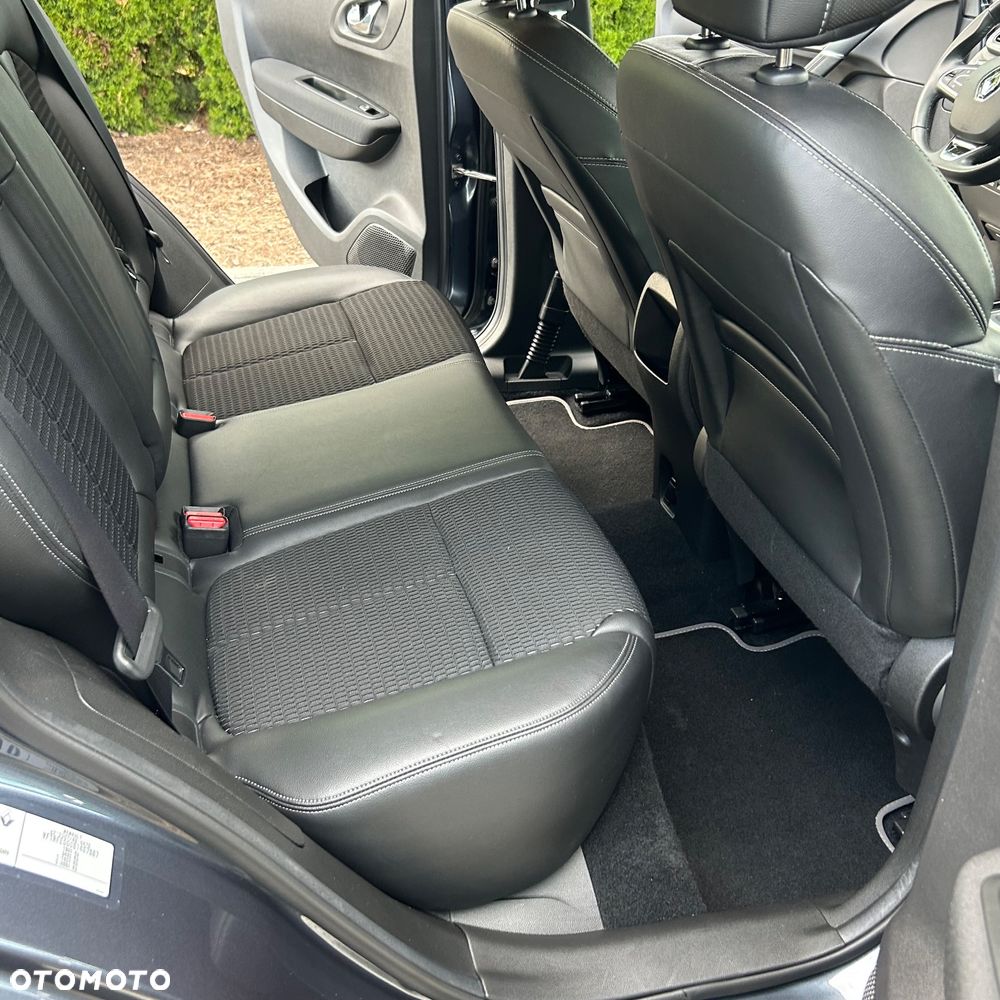 Renault Kadjar Energy TCe 130 EDC LIMITED - 20