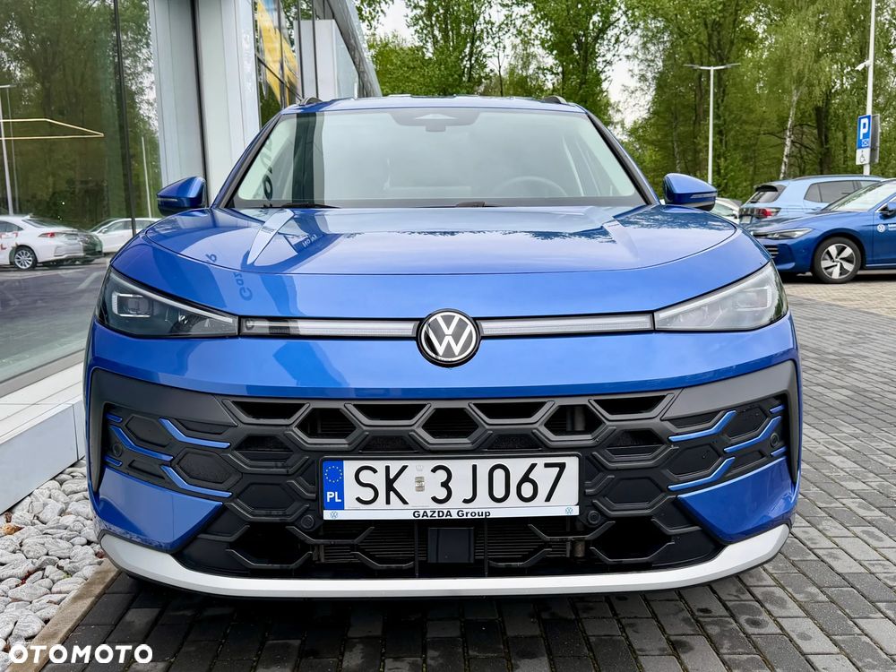 Volkswagen T-Roc 1.5 eTSI Life DSG - 10