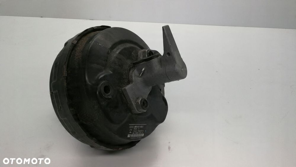 SERWO POMPA HAMULCOWA AUDI A4 B8 A5 Q5 8K0612103E - 1