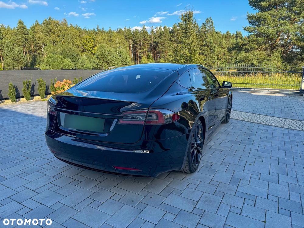 Tesla Model S Performance - 6