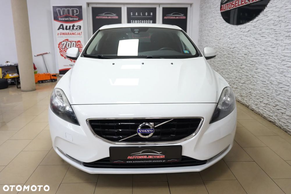 Volvo V40 D2 Geartronic Kinetic - 2