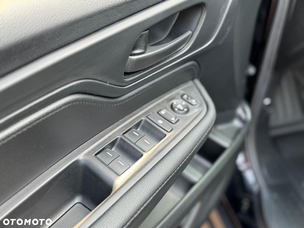 Honda Odyssey - 10