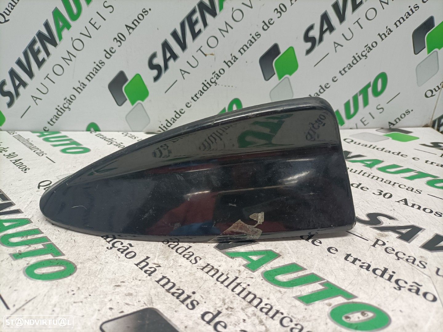 Base Antena Bmw 3 Touring (E91) - 1