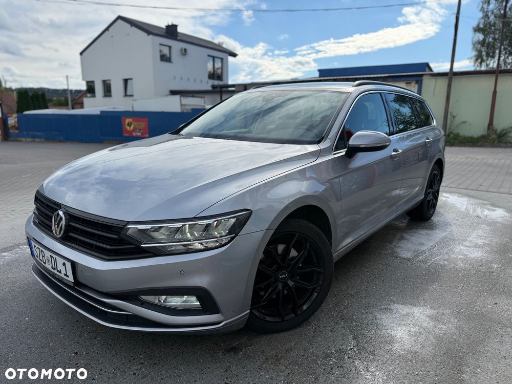 Volkswagen Passat - 3