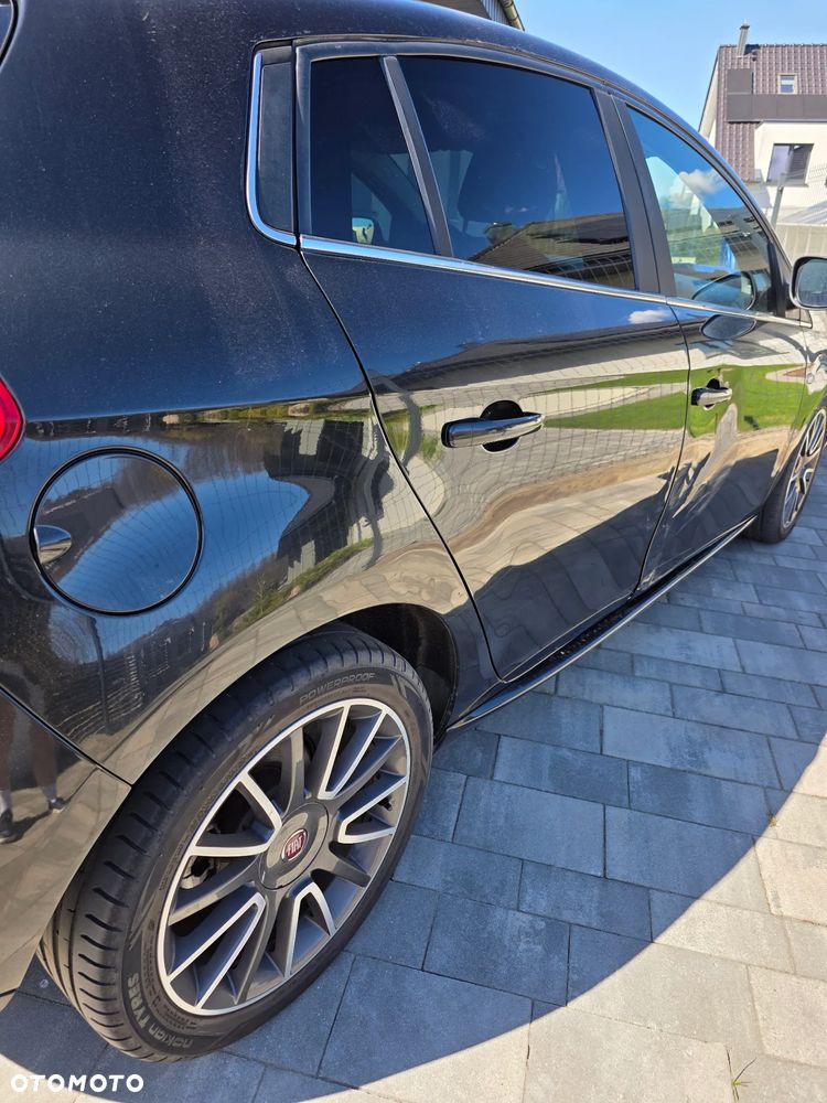Fiat Bravo 2.0 Multijet 16V Sport - 7