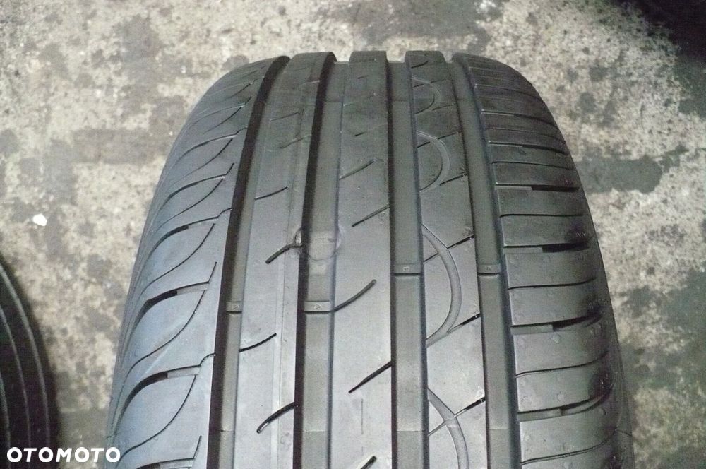 SAVA Intensa HP2 205/55R16 8,1mm 2022 - 1