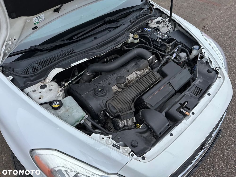 Volvo C70 T5 Summum - 27