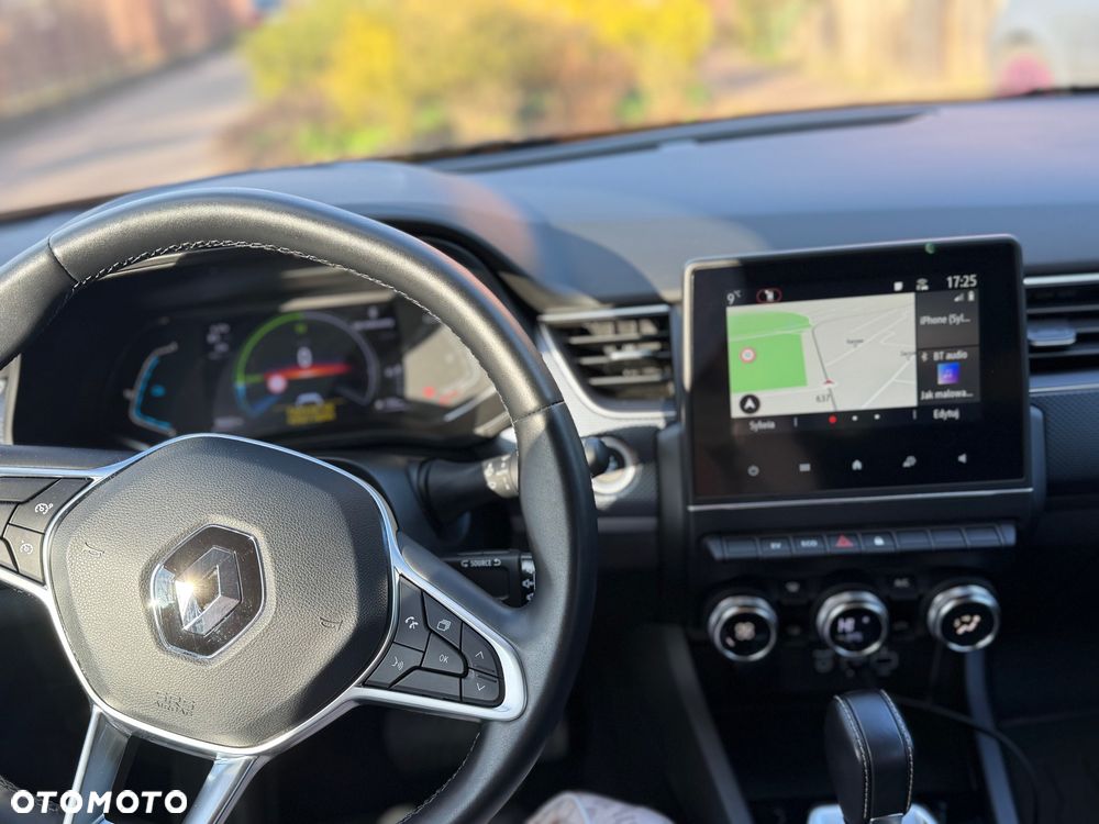 Renault Arkana 1.6 E-TECH E-Tech Engineered MMT - 9