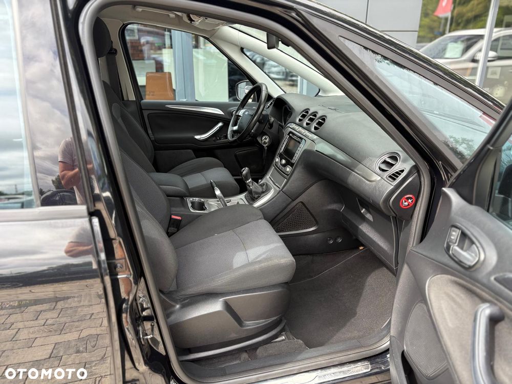 Ford S-Max 2.0 Titanium - 14