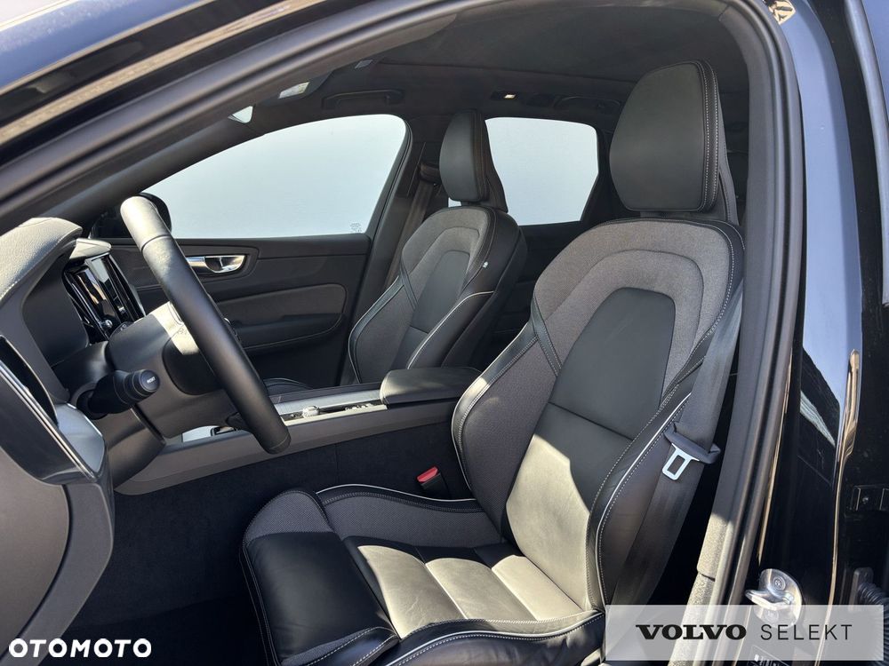 Volvo XC 60 - 7