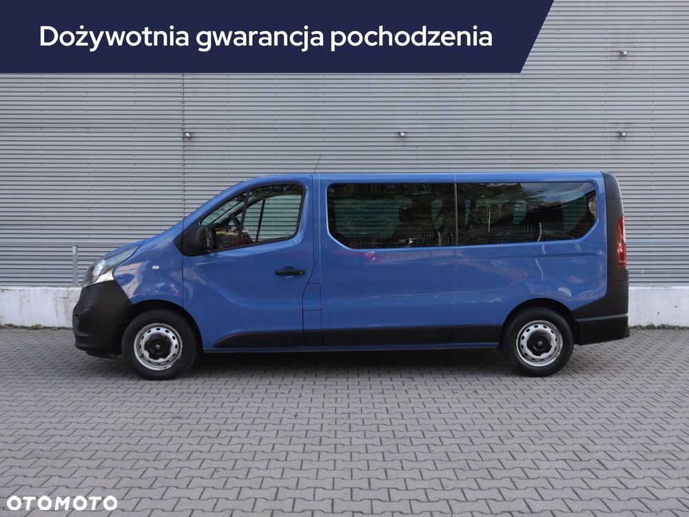 Opel Vivaro - 4