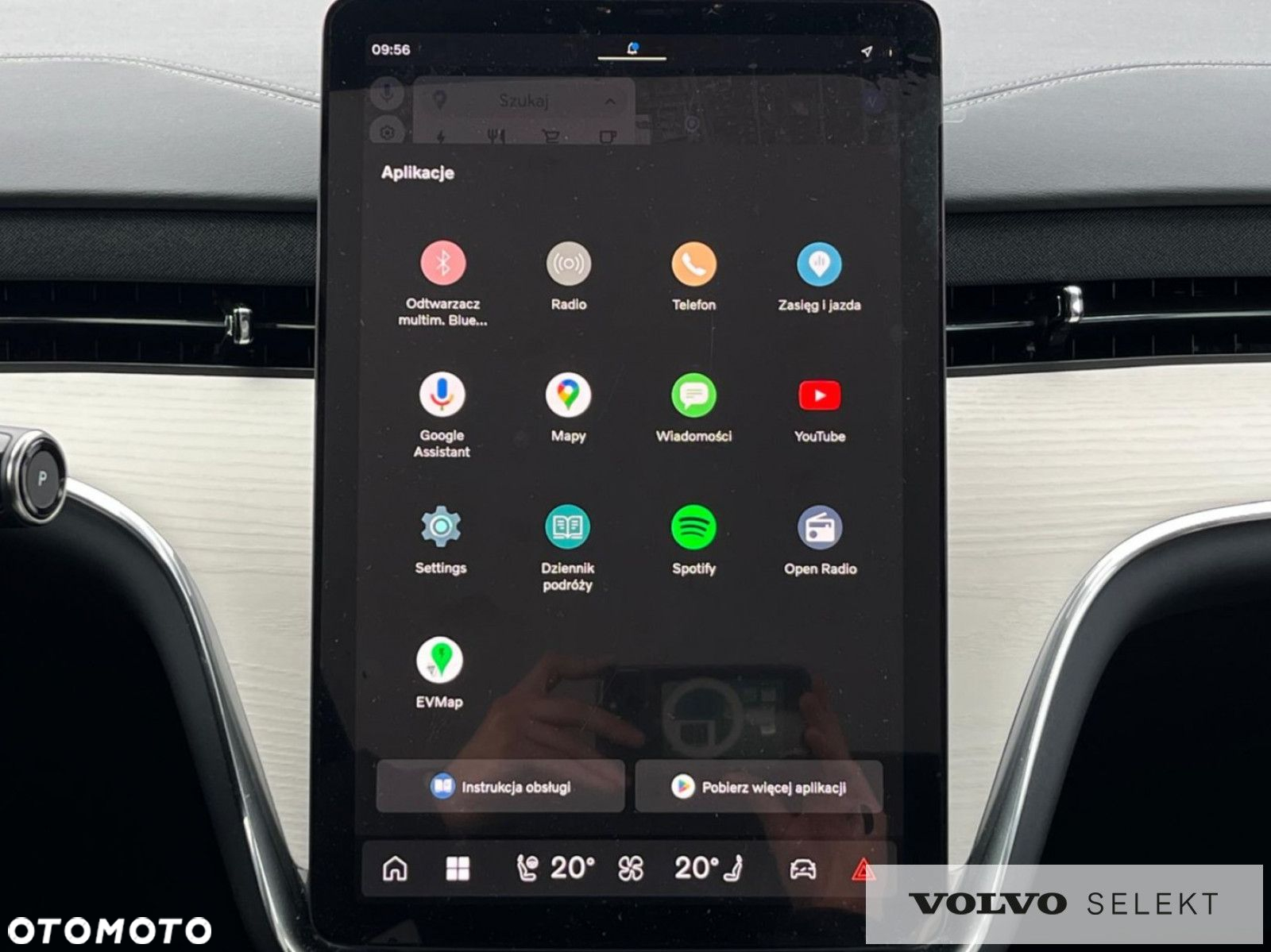 Volvo EX90 - 18