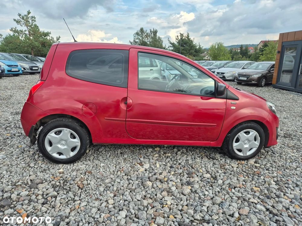 Renault Twingo 1.2 16V Wind - 6