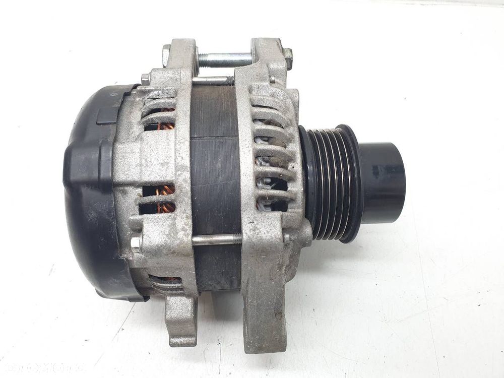 ALTERNATOR 100A TOYOTA YARIS III 1.0 B 27060-0Q151 - 6