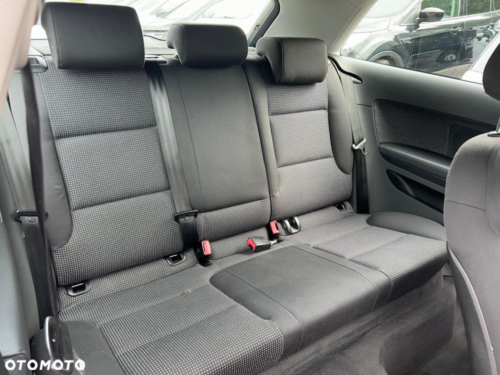 Audi A3 3-drzwiowe 1.9 TDI DPF S Line Sportpaket plus - 15