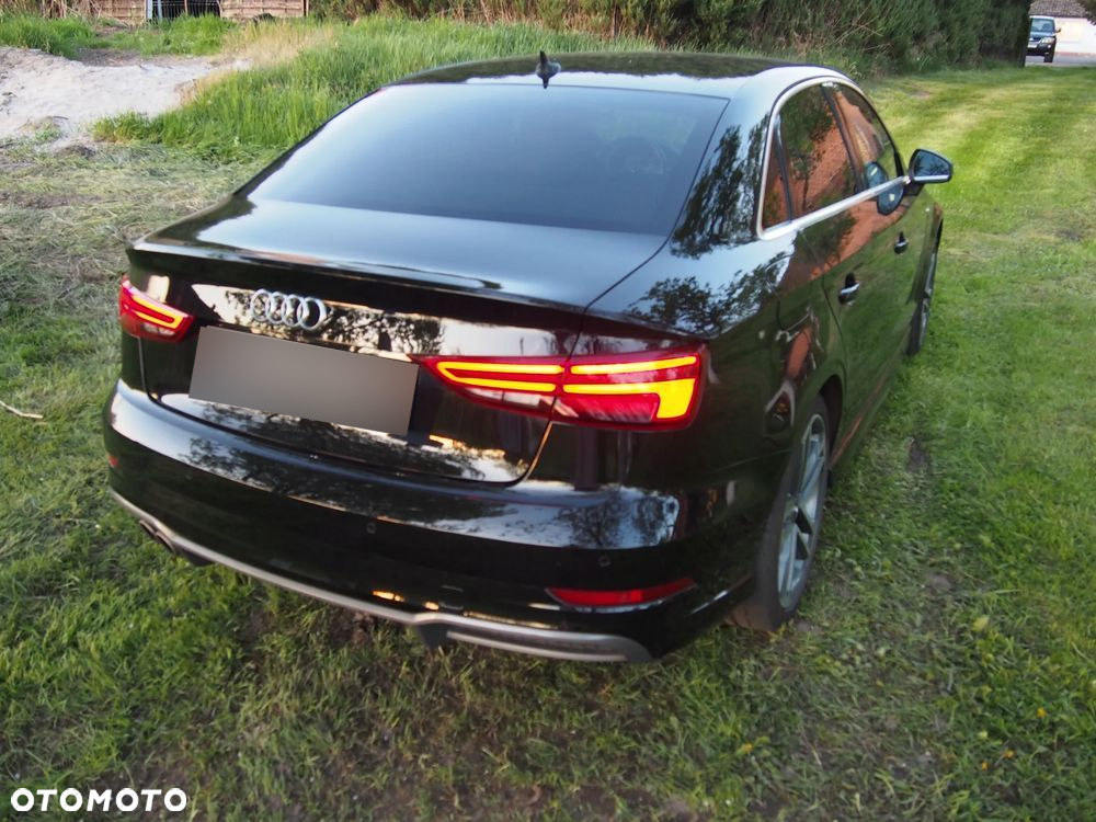 Audi A3 - 5