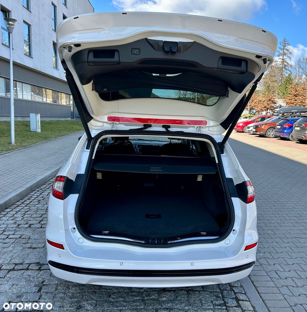 Ford Mondeo 1.5 EcoBoost STart-Stopp Titanium - 22