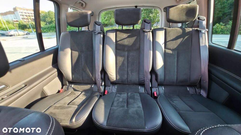 Renault Grand Espace 2.0 dCi Initiale - 19