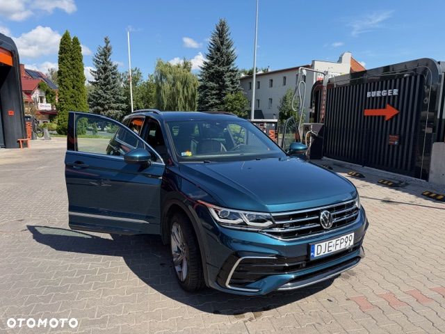 Volkswagen Tiguan 1.5 TSI EVO R-Line DSG - 18