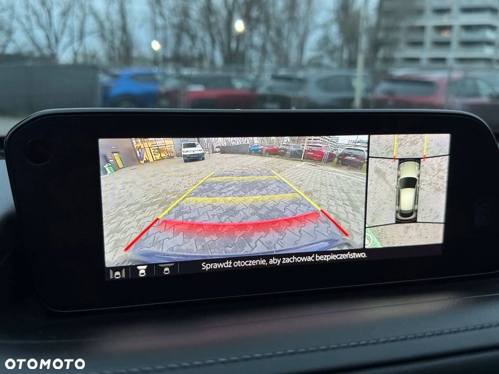 Mazda CX-30 2.0 mHEV Hikari AWD - 15