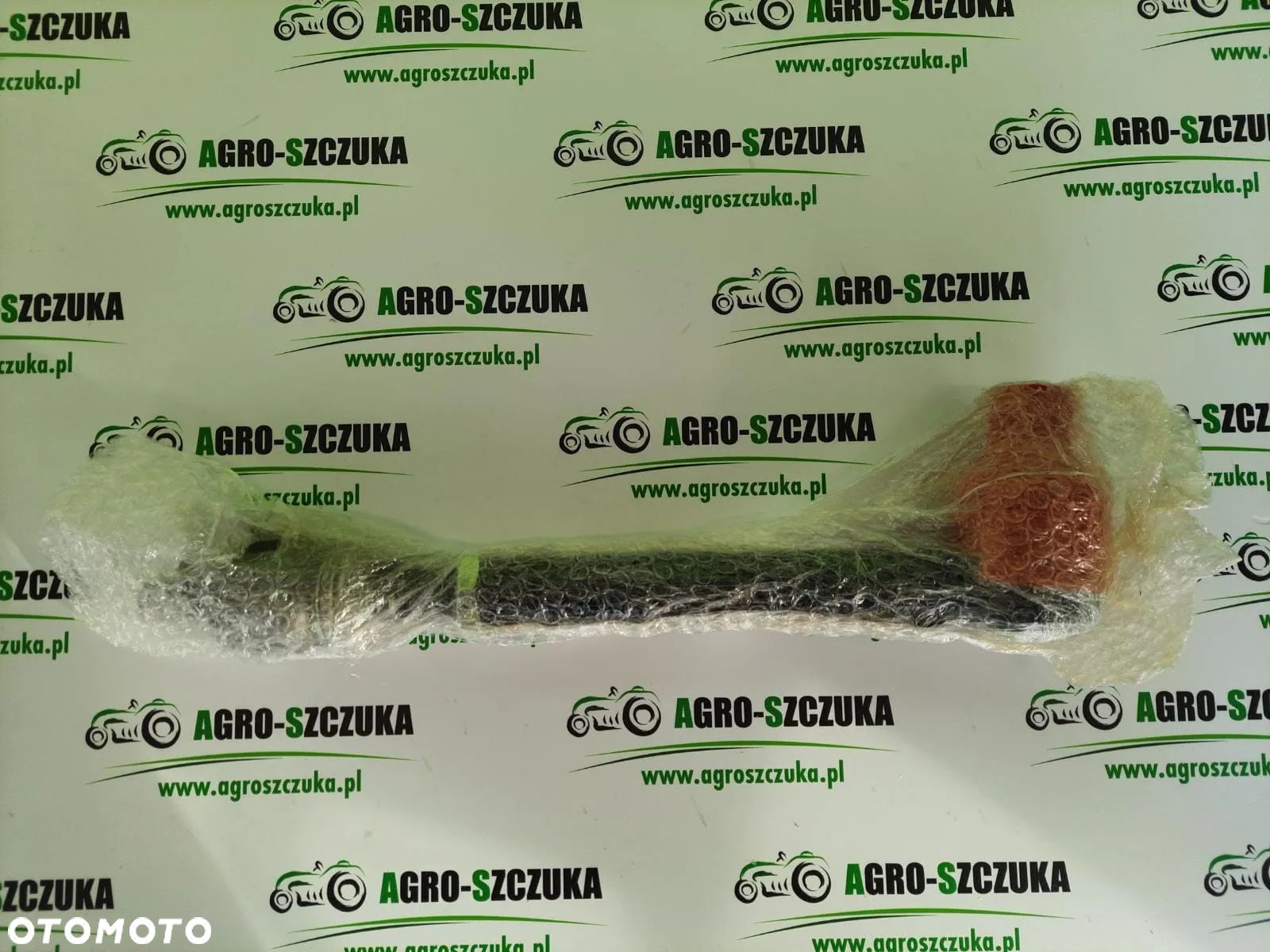 KOŃCÓWKA DRĄŻKA 6621784A1 McCORMICK - 1