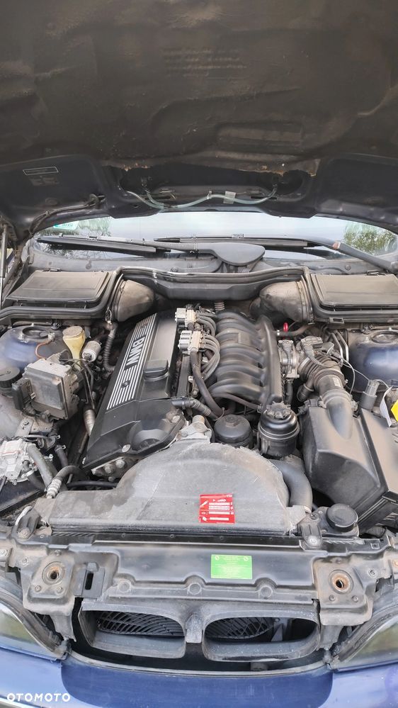BMW Seria 5 - 10