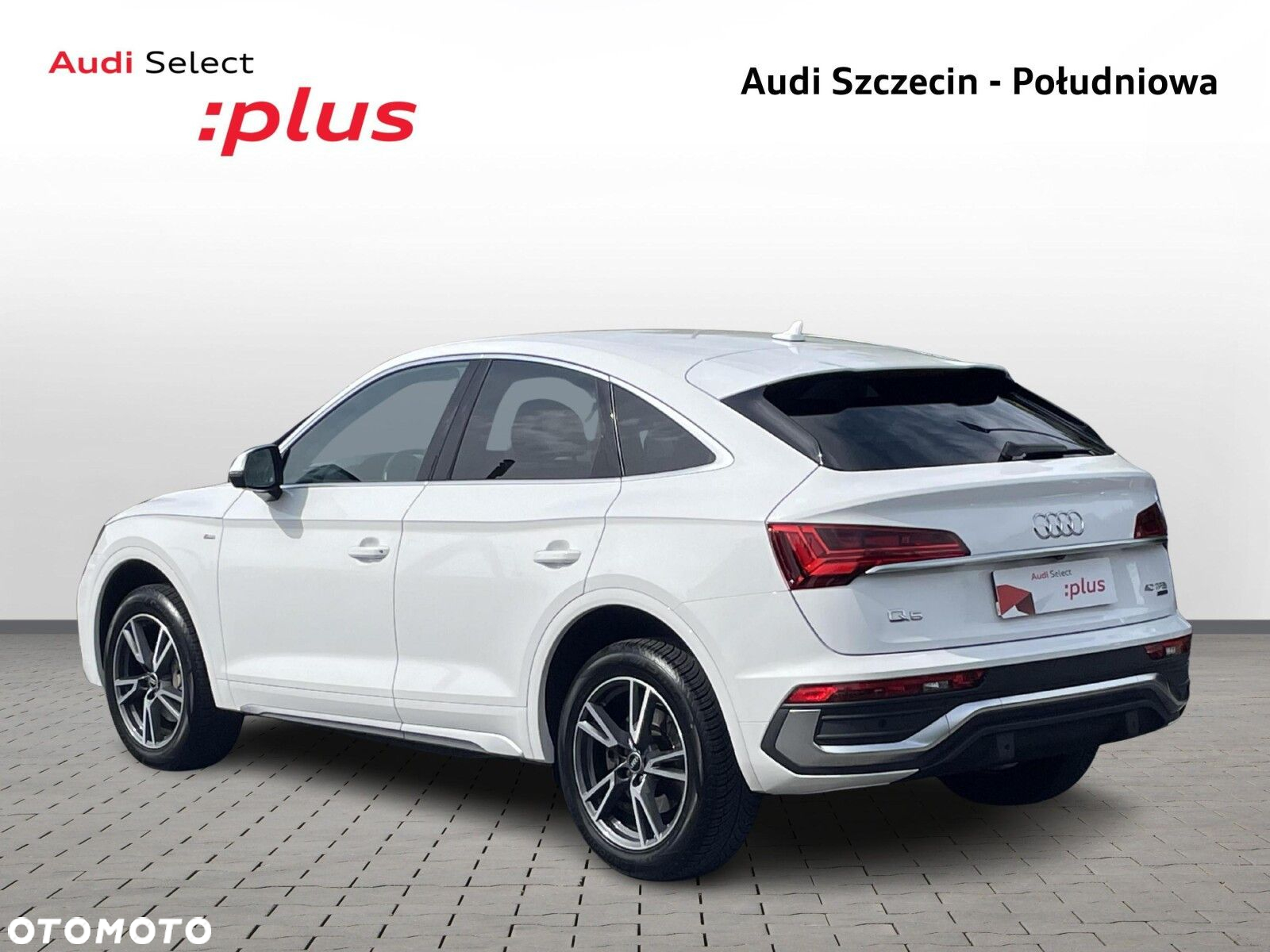 Audi Q5 Sportback - 3