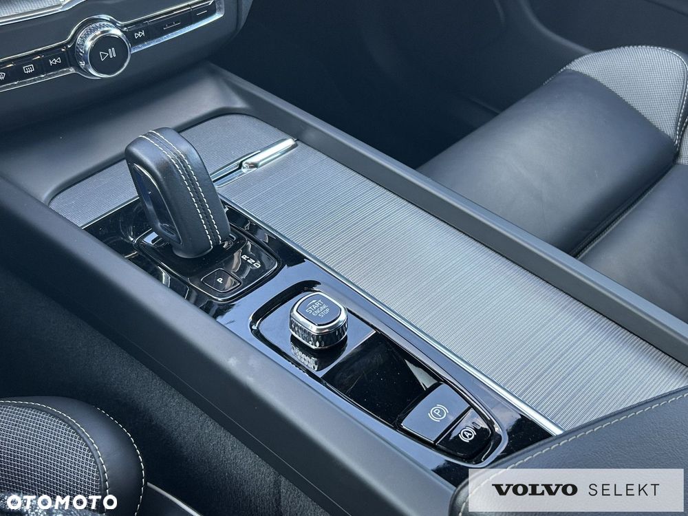Volvo XC 60 - 20