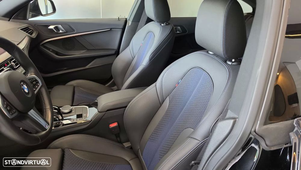 BMW 216 Gran Coupé d Pack Desportivo M - 39