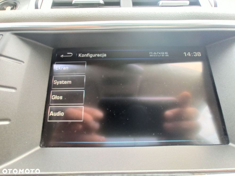 Land Rover Range Rover Evoque - 17