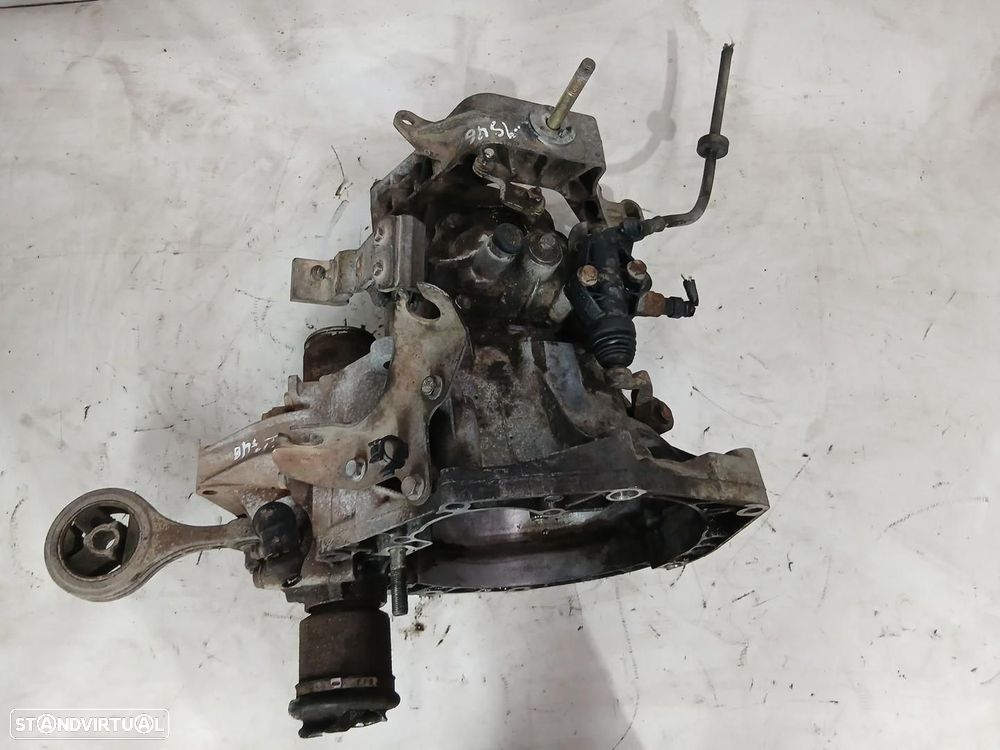 Caixa de velocidades manual FIAT Punto (188_) - 5