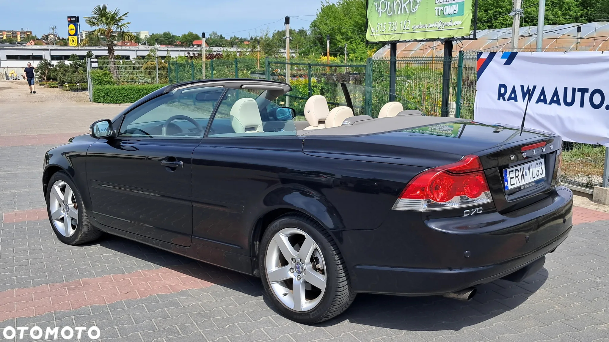 Volvo C70 2.4D5 Summum - 3
