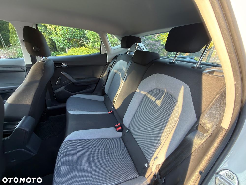 Seat Ibiza 1.0 TSI GPF Style S&S - 13