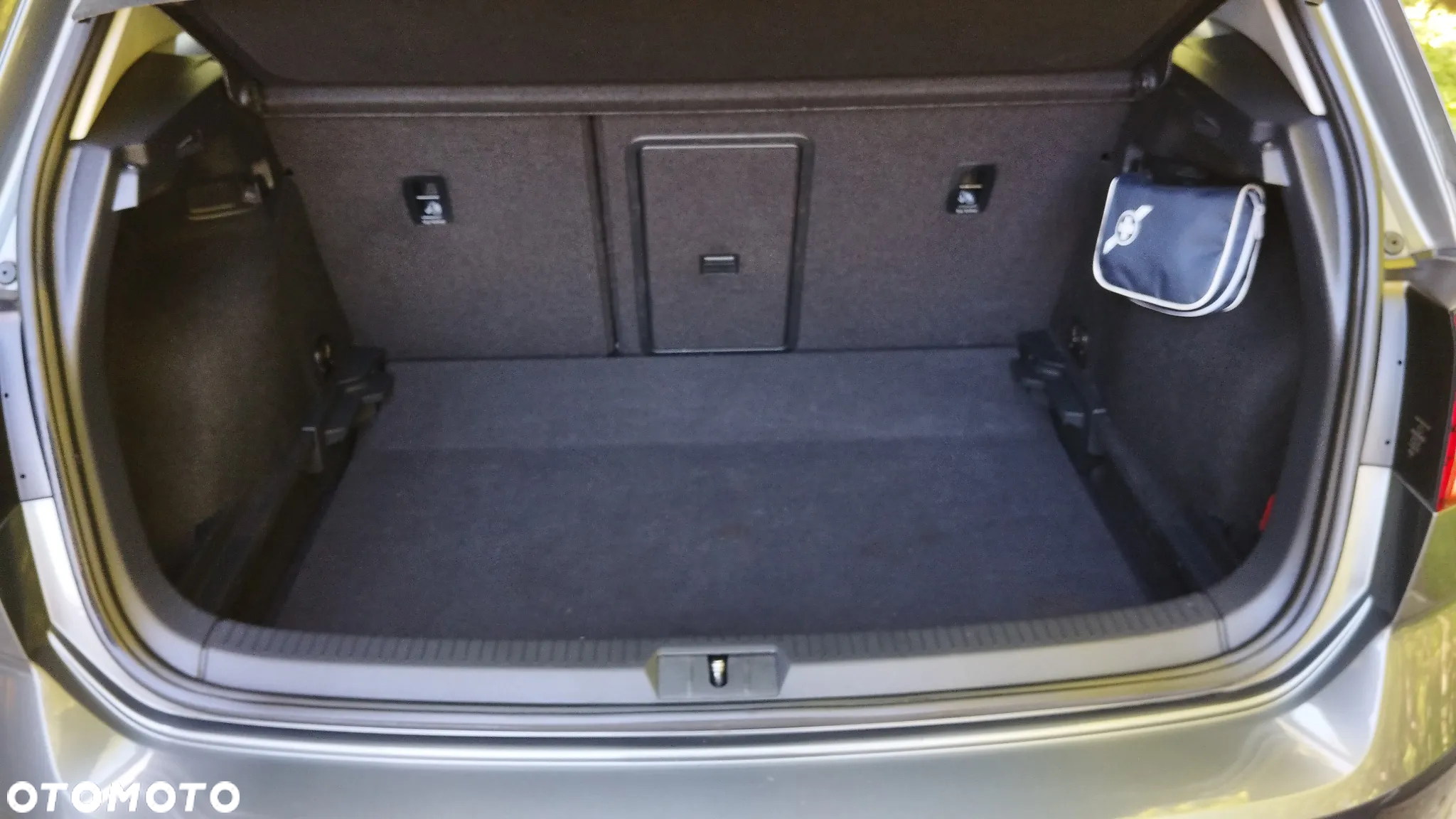 Volkswagen Golf VII 1.5 TSI BMT Comfortline - 9