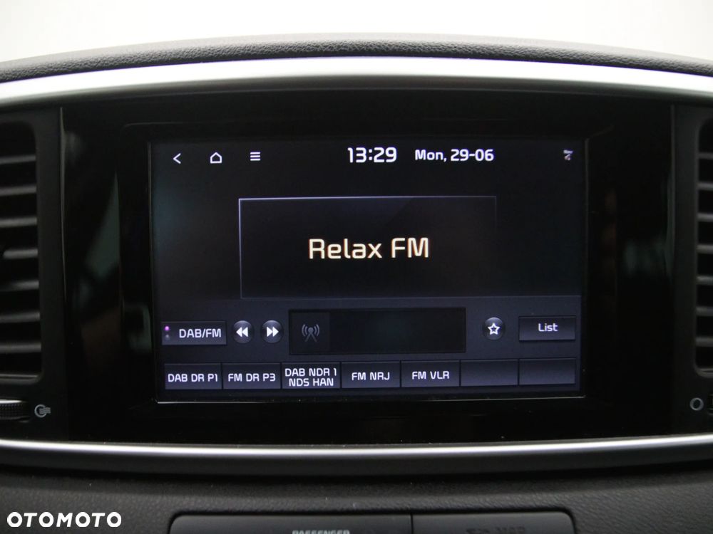 Kia Sportage 1.6 CRDI L 2WD DCT - 22