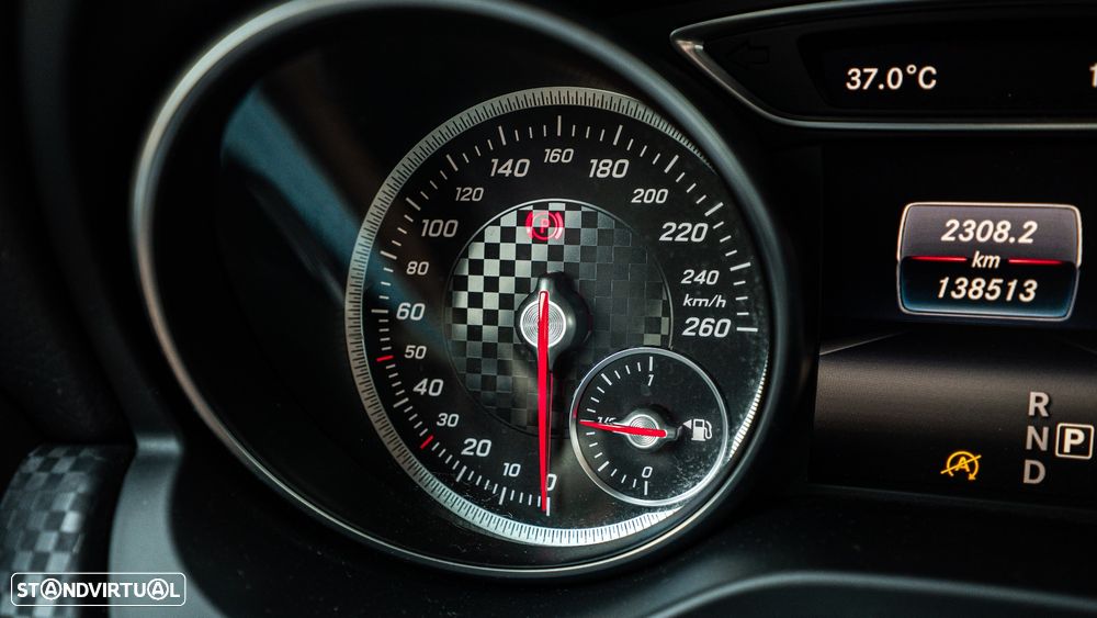 Mercedes-Benz A 160 ver-d-aut- - 8