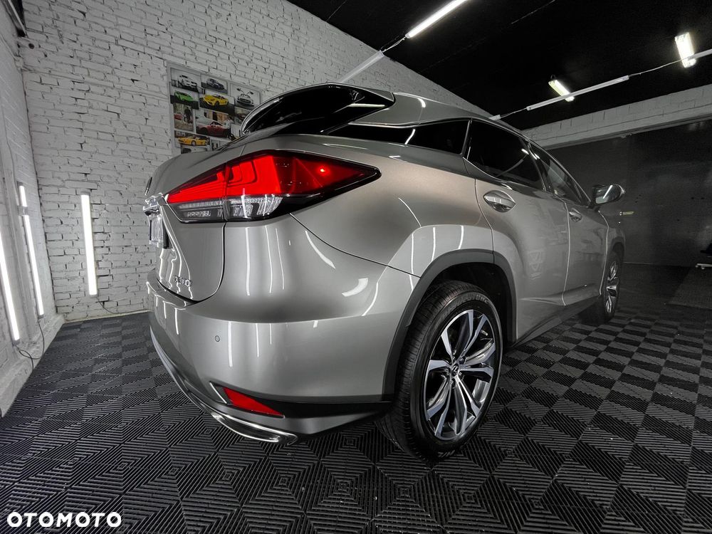 Lexus RX - 3