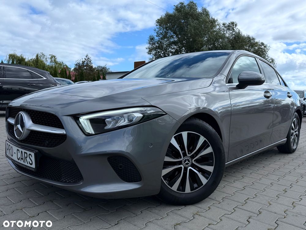 Mercedes-Benz Klasa A