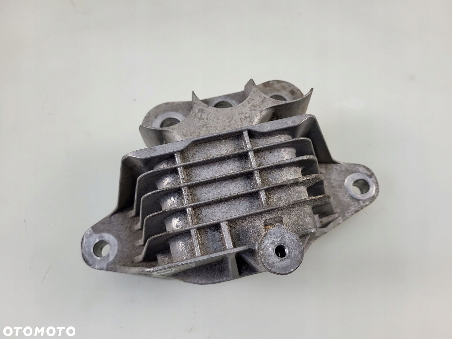 poduszka silnika łapa mocowanie 2.0 cdti OPEL INSIGNIA B 84254938 - 4