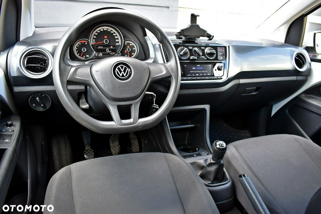 Volkswagen up! 1.0 move - 13