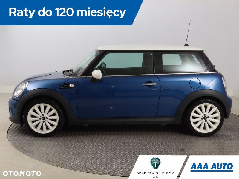 MINI Cooper - 4