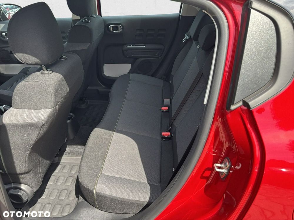 Citroën C3 - 21