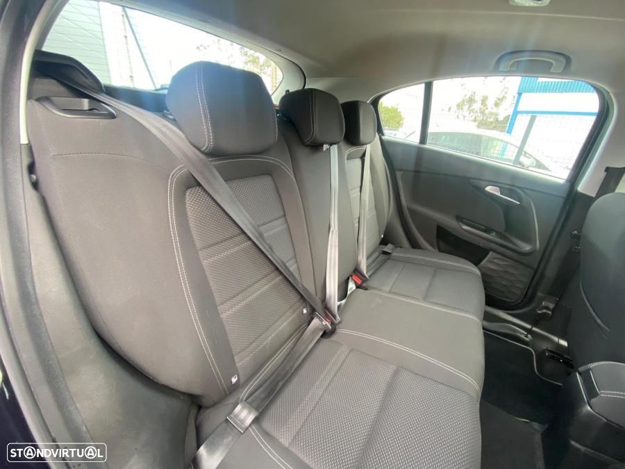 Fiat Tipo 1.3 MultiJet - 10