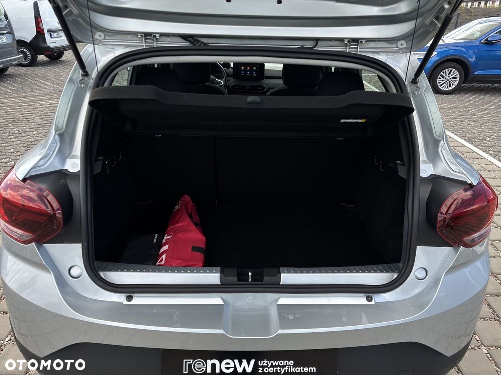 Dacia Sandero Stepway 1.0 TCe Comfort - 16