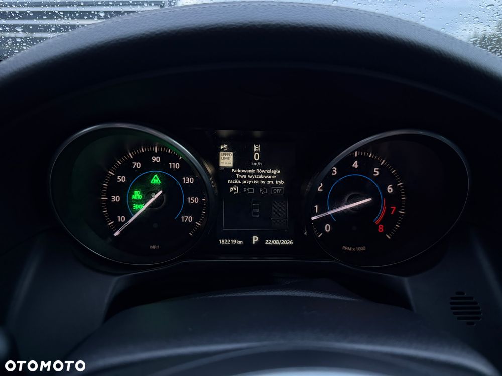 Jaguar XF 3.0 V6 S - 25