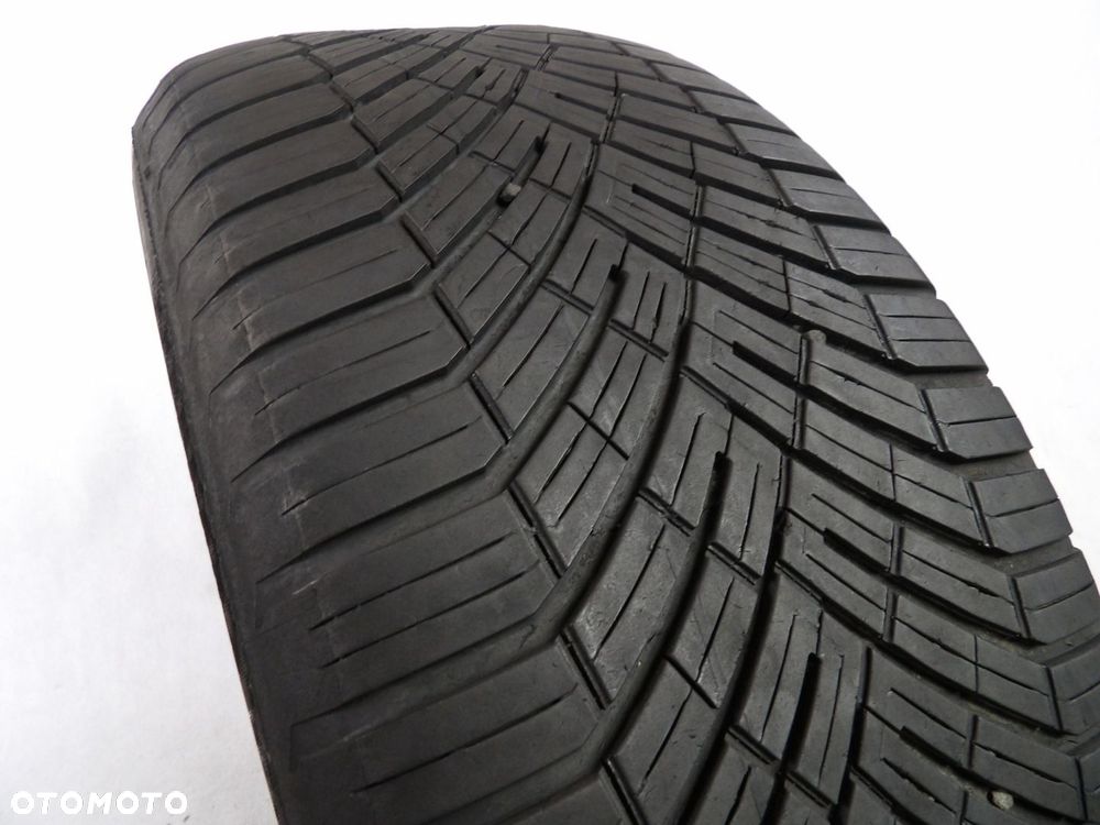 1X opona 255/55R18 CONTINENTAL ALLSEASONCONTACT 2 - 2