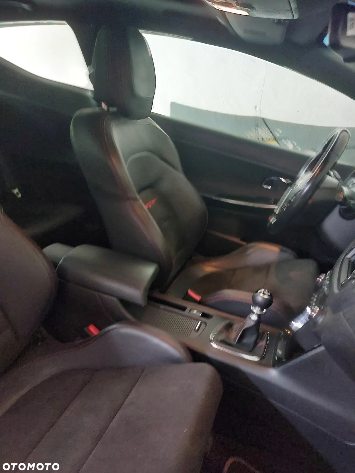Kia Ceed Cee'd 1.6 T-GDI GT L - 19