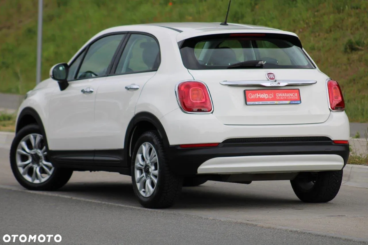 Fiat 500X 1.6 E-torQ 4x2 S&S S-Design Urban Look - 36