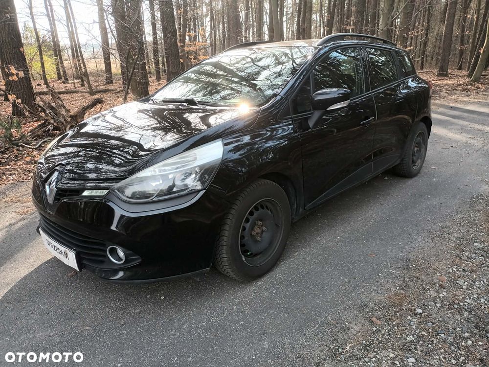 Renault Clio - 16